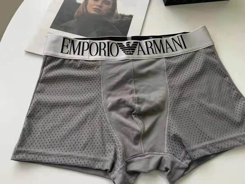 Armani underwear men-A5802U